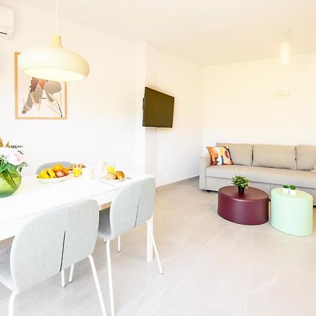 2 Bedroom, New, 1 Min To The Beach, City Center- Picasso By 10Tosea Fuengirola Luaran gambar