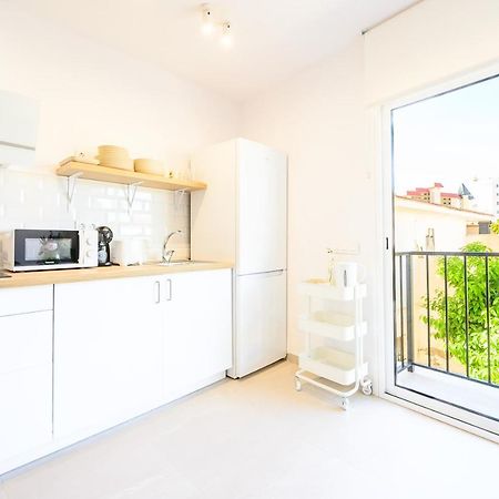 2 Bedroom, New, 1 Min To The Beach, City Center- Picasso By 10Tosea Fuengirola Luaran gambar