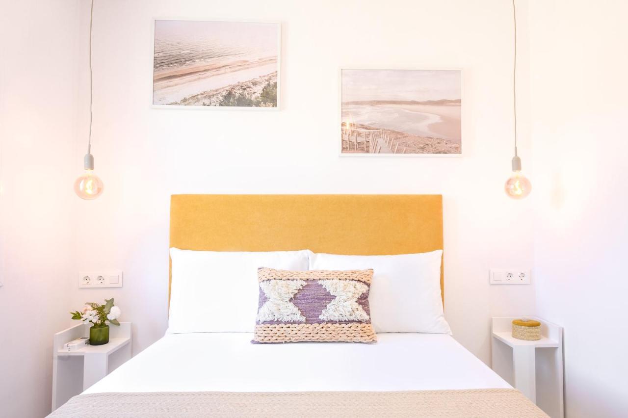 2 Bedroom, New, 1 Min To The Beach, City Center- Picasso By 10Tosea Fuengirola Luaran gambar